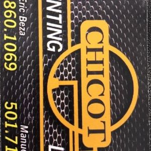 Meet your Posher, Manuel